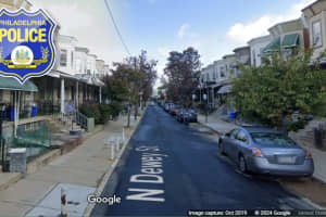 Philadelphia Police Name 88-Year-Old Man Shot Dead In Car
