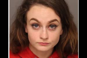 West Chester DUI Driver Arrested After Striking Parked Cars, Fleeing Scene