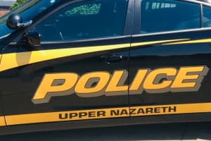 Senior Killed In Nazareth Crash ID'd By Coroner