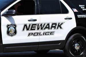 ROAD RAGE: Bicyclist Follows, Punches On-Duty EMT At Newark Gas Station, Authorities Charge