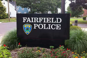 Driver Of Stolen Vehicle Gets Away Following Chase By Fairfield Police