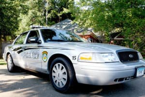 Two Nabbed With Heroin In Wilton Stop