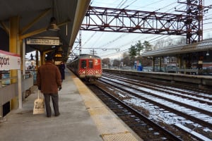 Metro-North Hikes Fares 1% In CT Starting On New Year's Day