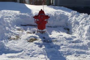 Fire Department Asks Norwalk Residents To Adopt A Hydrant