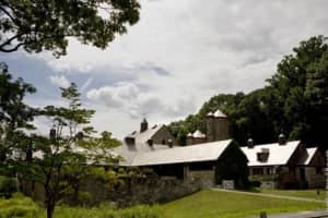 Mount Pleasant's Blue Hill At Stone Barns In Running For James Beard Award