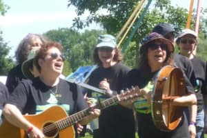 Hudson Valley Clearwater Festival 2017 Celebrates Diversity