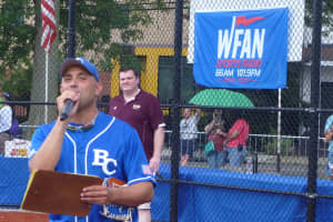 WFAN May Welcome Back Westchester's Craig Carton After Prison Stint, Reports Say
