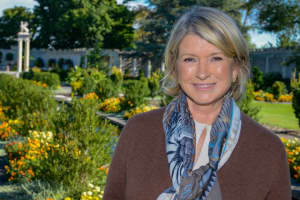Katonah's Martha Stewart Sells Home Furnishing Brand For $215M