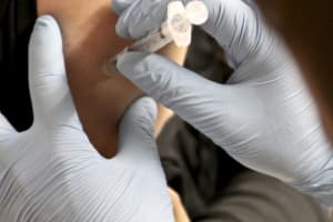 Light At The End Of The Tunnel? CT Flu Activity Decreased To 'Local'