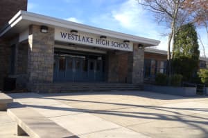 Water Main Break Leads To Early Dismissal At Westlake HS, MS