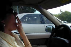 One Of 10 Crashes Caused By Drowsy Drivers, Study Finds
