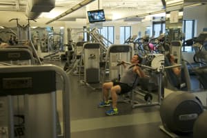 COVID-19: Here Are Big Changes At Gyms As CT Starts Phase 2 Of Reopening