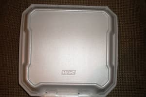 Styrofoam Food Packaging Ban Expected To Move Forward In Nassau County