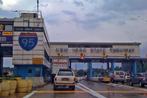 Significant Toll Hikes Approved For NY Thruway, New Tappan Zee Bridge