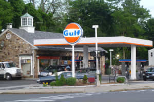 Gas Prices In CT Highest In Four Years For Fourth Of July Holiday