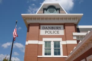 IDs Released For Officers Involved In Fatal Danbury Shooting