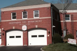 Chappaqua Voters OK Fire District's Purchase Of Animal Hospital Site