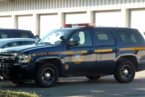 Nine Northern Westchester Residents Charged With DWI In State Police Stops