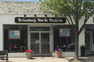 Broadway North Pizzeria In Armonk Back In Business Six Months After Fire