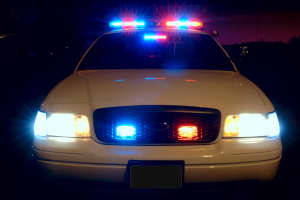 Clarkstown Resident Charged In DWI Crackdown