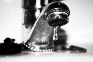 Boil Water Advisory Issued For Parts Of Mount Pleasant