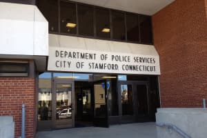 Police: 14-Year-Old Stamford Boy Returns To Residential Facility With Gun