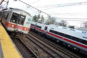 First Metro-North Worker Dies Of COVID-19