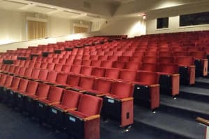 Wallace Auditorium Becomes 'Chappaqua Performing Arts Center'