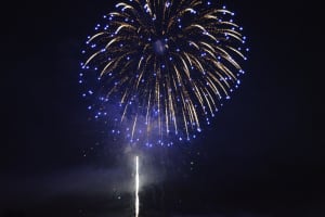 HEADS UP: Two Fields Won't Be Open For Ridgewood 4th Of July Fireworks Show