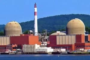 Both Indian Point Reactors Down For First Time In 10 Years