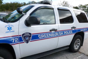 Suspect Arrested In Connection With Greenburgh Shooting
