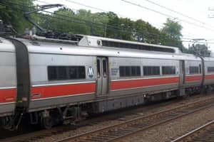 Person Struck, Killed By MTA Train In CT