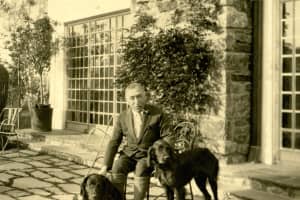 Pound Ridge Historical Society Presents Hiram Halle's Life And Legacy
