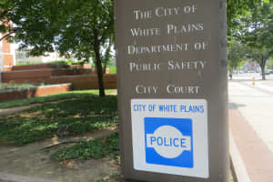 Excessive Force Claims Prompt Lawsuit Against White Plains, PD