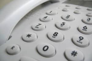 Phone Scam Alert Issued By Putnam County Sheriff