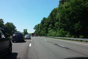 New Round Of Daytime Double-Lane Closures Scheduled On I-684