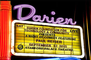 Comedian Paul Reiser Headlining Darien Foundation Annual Fundraising Party