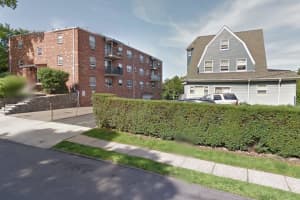 Suspect At Large After Bullet Fired Into New Rochelle Home, Police Say