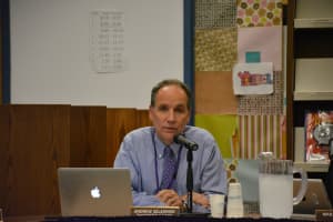 Katonah-Lewisboro Drops Changes To Busing, School-Start Times From Budget