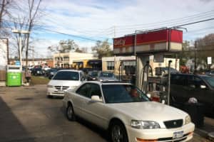 Best Gas Prices In Norwalk