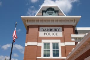 Cop Was 'In Imminent Danger' During Officer-Involved Shooting, Danbury Police Say