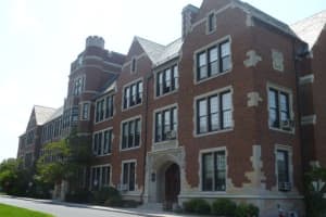 Man Attempts To Gain Entry Into Dobbs Ferry High School, Report Says
