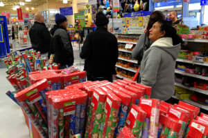 Toys 'R' Us Will Shut Down 182 Stores, Including One In Westchester