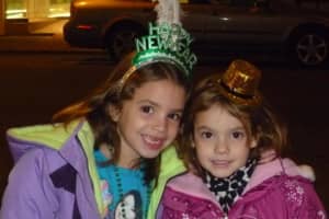 Happy New Year! Westport Pulls Out The Stops For First Night Festivities