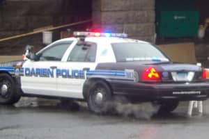 Swatting Incident Under Investigation In Darien