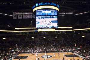 COVID-19: NYS Issues New Seating Guidance For Knicks, Nets Playoff Games
