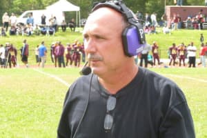 Controversy Swirls After New Rochelle 'Reassigns' Coach Lou DiRienzo Before Playoff Game