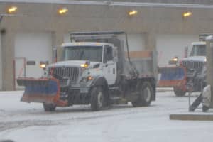 New Castle Declares Snow Emergency As Nor'easter Arrives