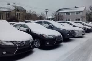 Yorktown Snow Emergency In Effect