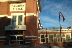 One Dead, One Injured In Officer-Involved Shooting In Danbury